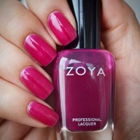 zoya nail polish and instagram gallery image 12