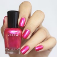 zoya nail polish and instagram gallery image 8