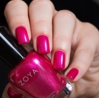 zoya nail polish and instagram gallery image 9