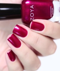 zoya nail polish and instagram gallery image 16