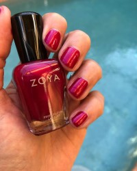 zoya nail polish and instagram gallery image 10