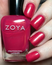 zoya nail polish and instagram gallery image 2