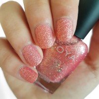 zoya nail polish and instagram gallery image 14