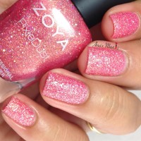 zoya nail polish and instagram gallery image 32