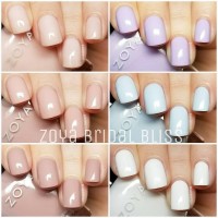 zoya nail polish and instagram gallery image 34