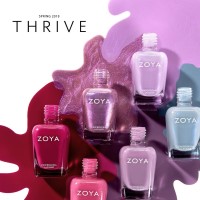 zoya nail polish and instagram gallery image 77