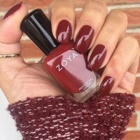 zoya nail polish and instagram gallery image 15