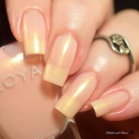 zoya nail polish and instagram gallery image 8