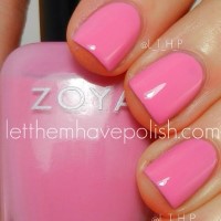 zoya nail polish and instagram gallery image 6