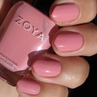 zoya nail polish and instagram gallery image 3