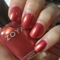 zoya nail polish and instagram gallery image 0