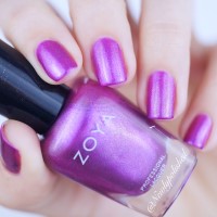 zoya nail polish and instagram gallery image 17