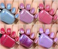 zoya nail polish and instagram gallery image 56