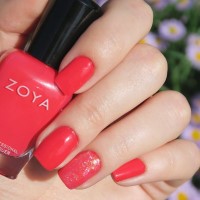 zoya nail polish and instagram gallery image 20