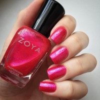 zoya nail polish and instagram gallery image 4