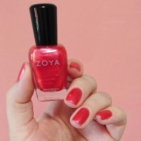 zoya nail polish and instagram gallery image 19