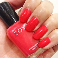 zoya nail polish and instagram gallery image 3