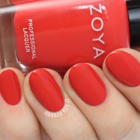 zoya nail polish and instagram gallery image 15