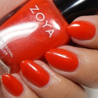 zoya nail polish and instagram gallery image 10