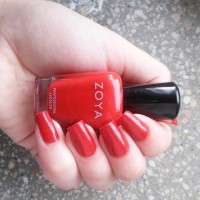 zoya nail polish and instagram gallery image 7