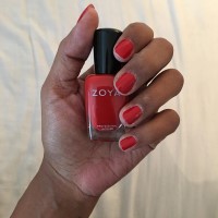 zoya nail polish and instagram gallery image 4