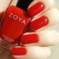 zoya nail polish and instagram gallery image 6