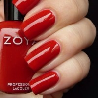 zoya nail polish and instagram gallery image 8