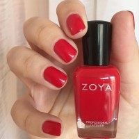 zoya nail polish and instagram gallery image 10