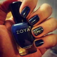 zoya nail polish and instagram gallery image 38