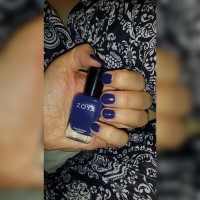 zoya nail polish and instagram gallery image 36