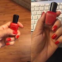 zoya nail polish and instagram gallery image 7