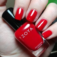 zoya nail polish and instagram gallery image 8