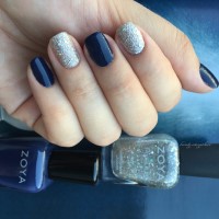 zoya nail polish and instagram gallery image 34