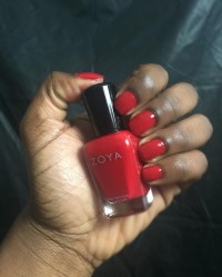 zoya nail polish and instagram gallery image 11