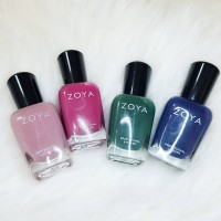 zoya nail polish and instagram gallery image 24