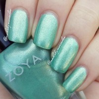 zoya nail polish and instagram gallery image 13