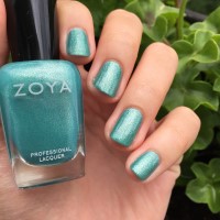 zoya nail polish and instagram gallery image 7