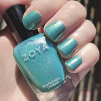 zoya nail polish and instagram gallery image 9