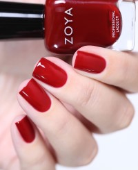 zoya nail polish and instagram gallery image 16