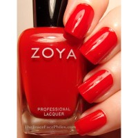 zoya nail polish and instagram gallery image 6