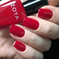 zoya nail polish and instagram gallery image 4