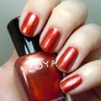 zoya nail polish and instagram gallery image 9