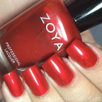 zoya nail polish and instagram gallery image 12