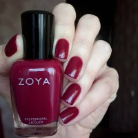 zoya nail polish and instagram gallery image 8