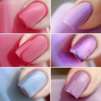 zoya nail polish and instagram gallery image 47