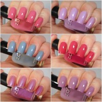 zoya nail polish and instagram gallery image 59