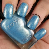 zoya nail polish and instagram gallery image 6