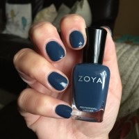 zoya nail polish and instagram gallery image 10