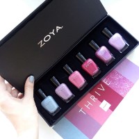 zoya nail polish and instagram gallery image 44