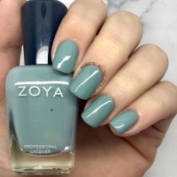 zoya nail polish and instagram gallery image 8